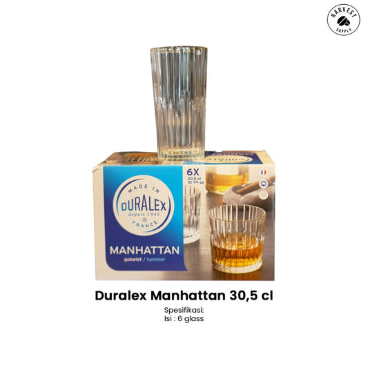 Duralex Manhattan 30.5 CL