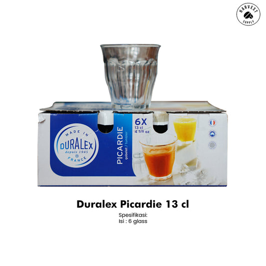 Duralex Picardie