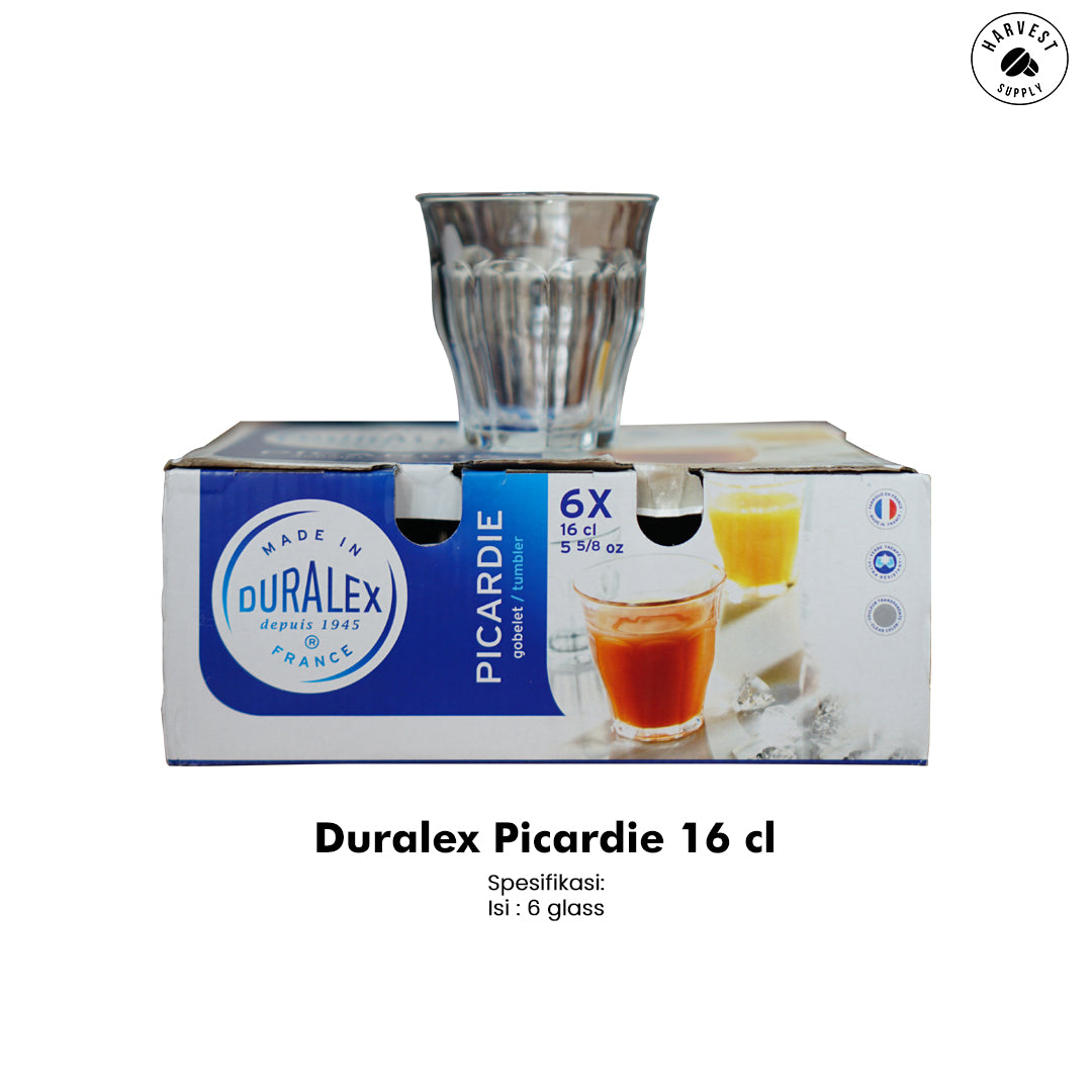 Duralex Picardie