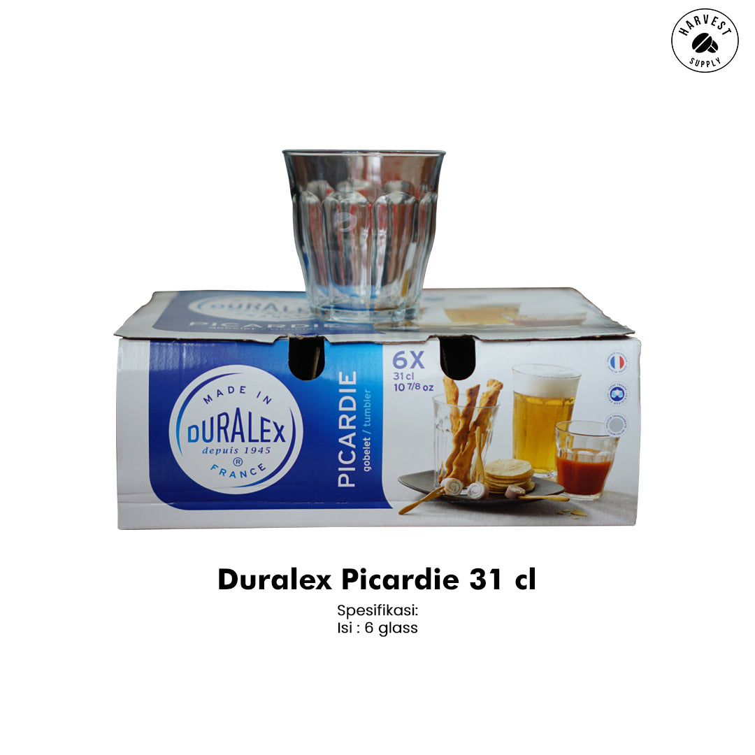 Duralex Picardie