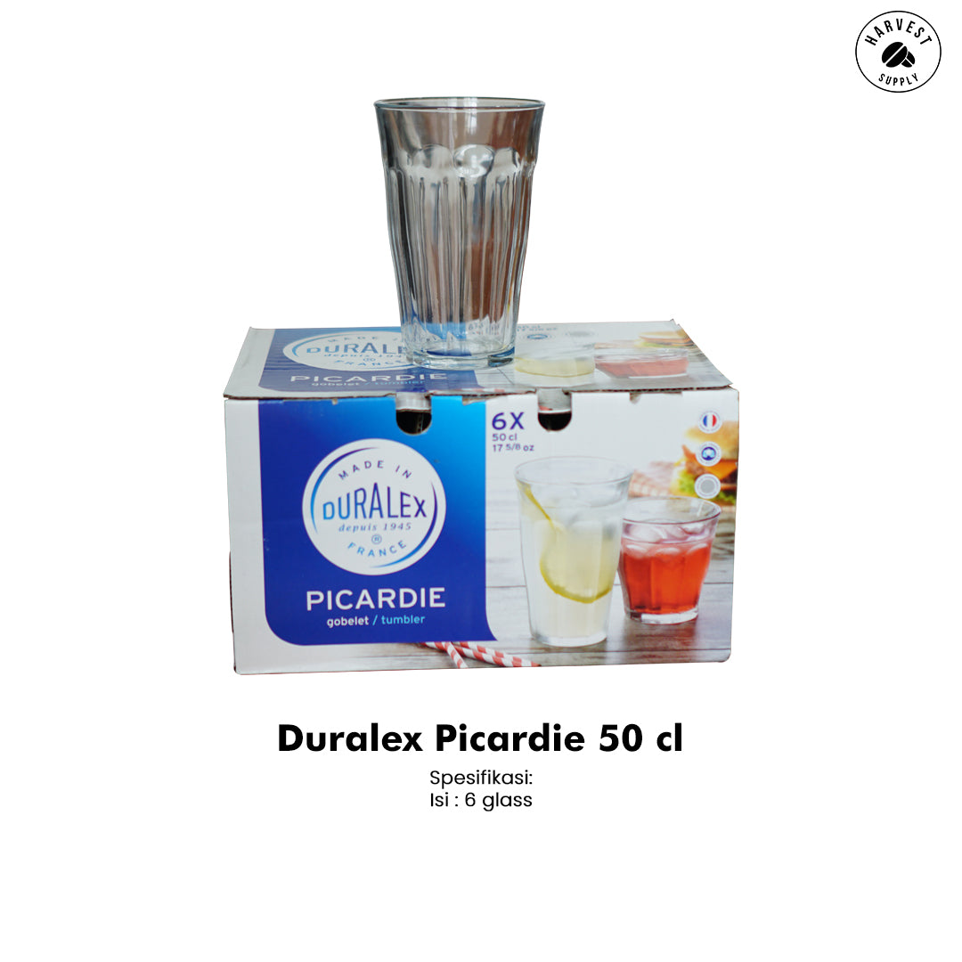 Duralex Picardie