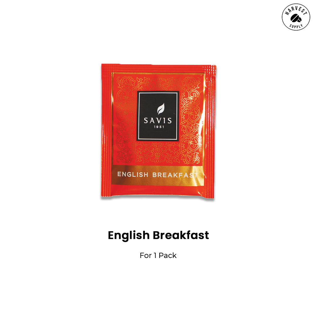 English Breakfast - Tea