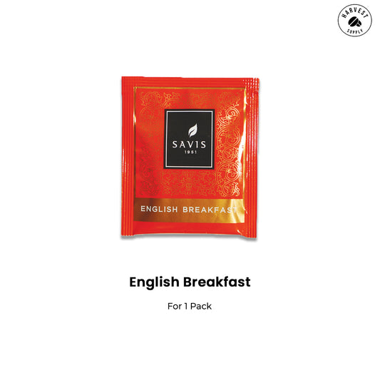 English Breakfast - Tea