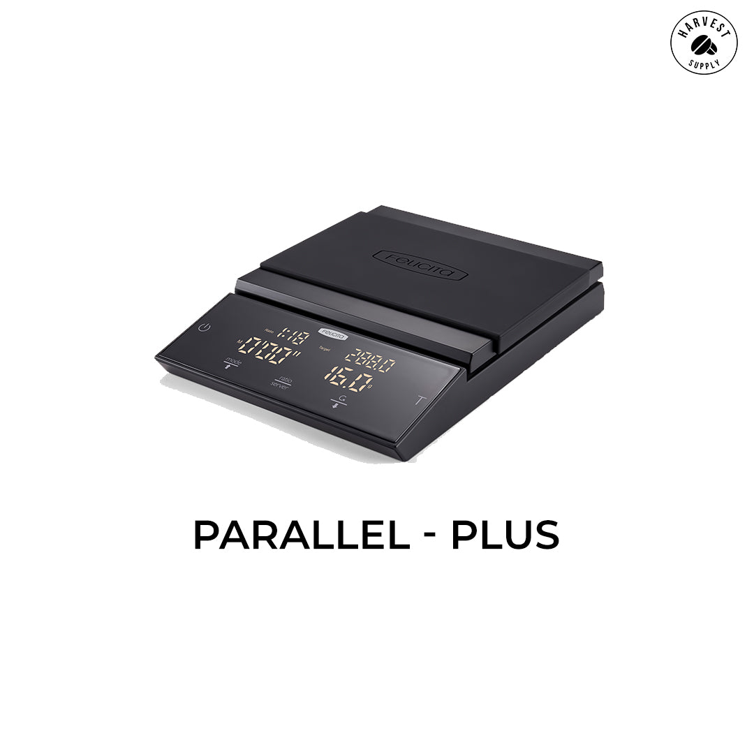 Parallel Plus Felicita Parallel - Plus – Flagship Harvest Supply