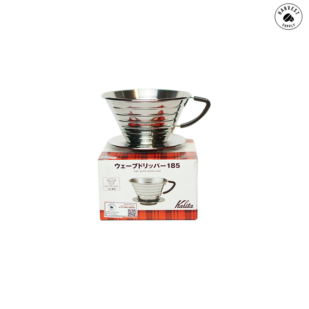 Kalita Wave Dripper 185