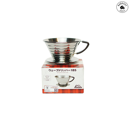 Kalita Wave Dripper 185