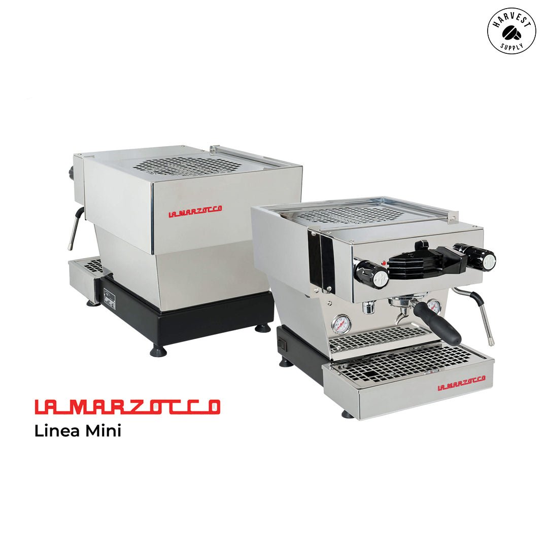 La Marzocco Linea Mini - 1 Group