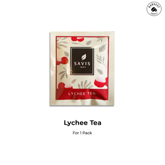Lychee - Tea