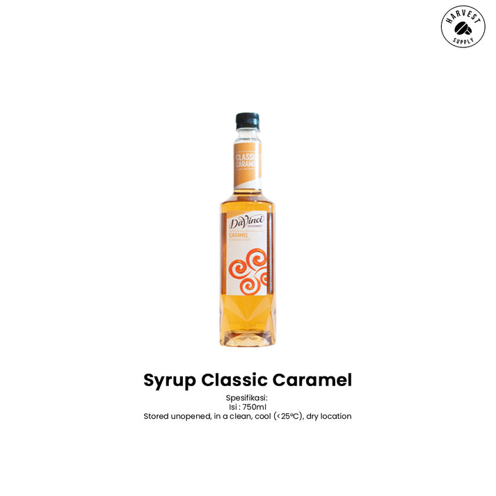 davinci-caramel-syrup-flagship-harvest-supply